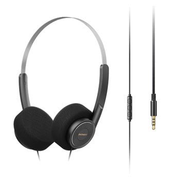 FiiO Wind Pro Over Ear Headphones Black