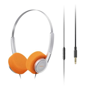 FiiO Wind Pro Over Ear Headphones Silver