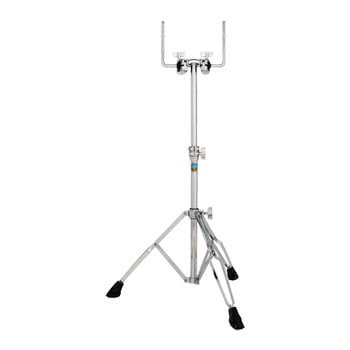 Ludwig Gig Series Double Tom Stand
