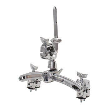 Ludwig A.T.L.A.S. Arch Bass Drum Rail Mount