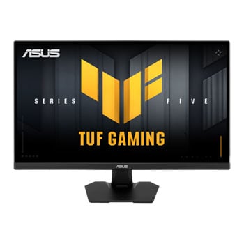 ASUS TUF GAMING VG27AQM5F 27” QHD 320Hz AMD FreeSync HDR10 Fast IPS Gaming Monitor