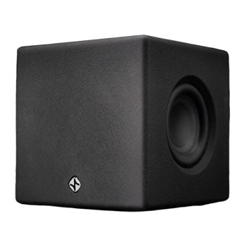 Tantrum Audio Really Mean Sub - Black
