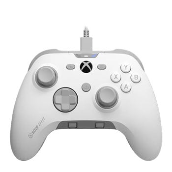 SCUF VALOR Wired TMR Controller for Xbox & PC - White