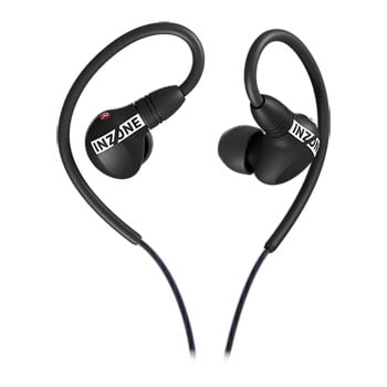 Sony INZONE E9 Black Wired Headphones with Carry Case
