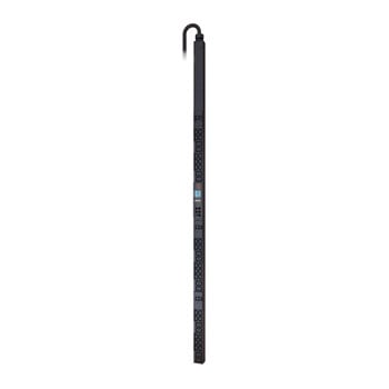 APC NetShelter AP8886 42 Socket Metered Rack PDU
