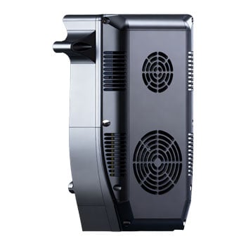 Unitree NVIDIA Jetson AGX Orin Back Expansion Dock for G1 Humanoid