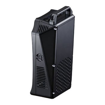 Unitree NVIDIA Jetson AGX Thor Back Expansion Dock for G1 Humanoid