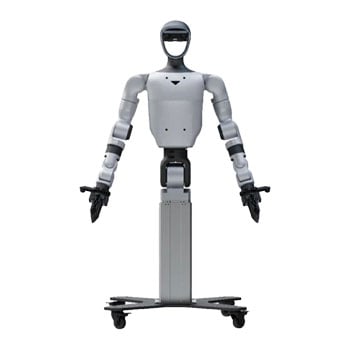 Unitree G1-D Standard Stationary Humanoid Robot