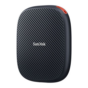 SANDISK Phone SSD 2TB USB Portable External SSD