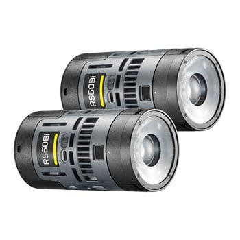 Godox RS60Bi 2K Kit