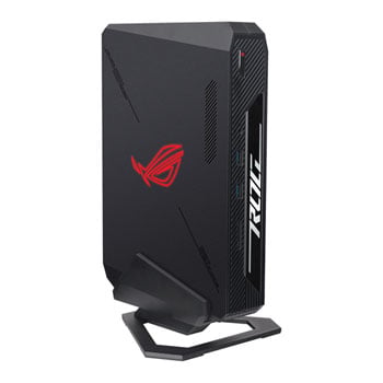 ASUS Core Ultra 7 ROG NUC Scorpion Canyon RTX4060 Mini PC