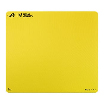 ASUS ROG Hone Control Ace L Vitality Edition Gaming Mouse Mat