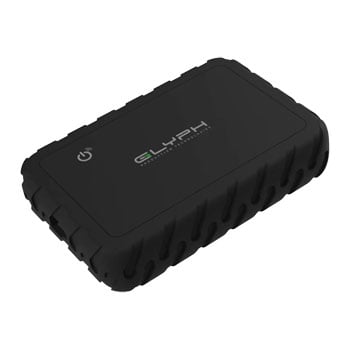 Glyph Atom EX80 1TB Portable USB4 SSD