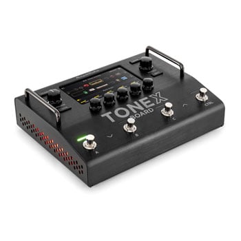 IK Multimedia TONEX BOARD