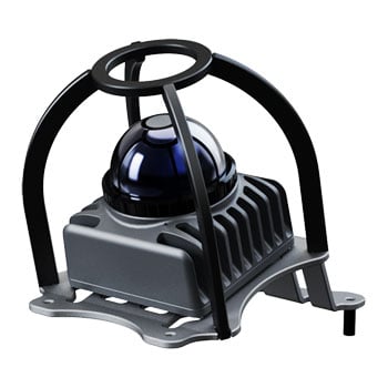 Unitree MID360 LiDAR Sensor