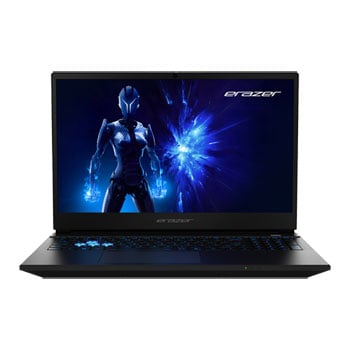Medion Erazer Deputy 15 P1 15.6" Full HD 144Hz Intel Core 5 210H GeForce RTX 5060 Gaming Laptop