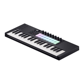 (Open Box) Novation Launchkey Mini 37 MK4