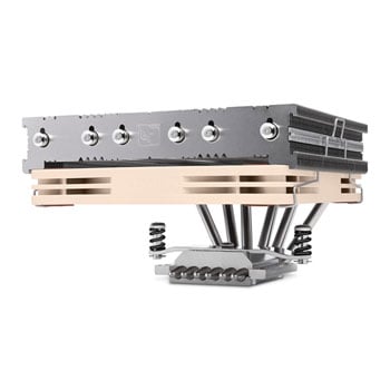 Noctua NH-L12Sx77 Low Profile Single Tower Intel / AMD Air CPU Cooler