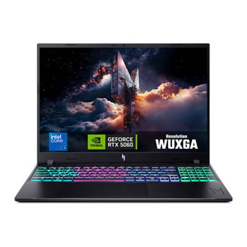Acer Nitro V 16 ANV16-I31-789D 16" WUXGA IPS 120Hz Intel Core 7 RTX 5060 Gaming Laptop