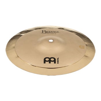 Meinl 8"/10" Temporal Stack I Matt Garstka AC-TE1