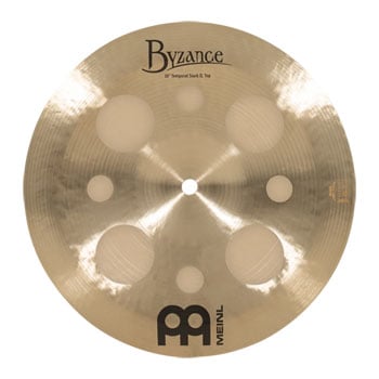 Meinl 10"/10" Temporal Stack II Matt Garstka AC-TE2