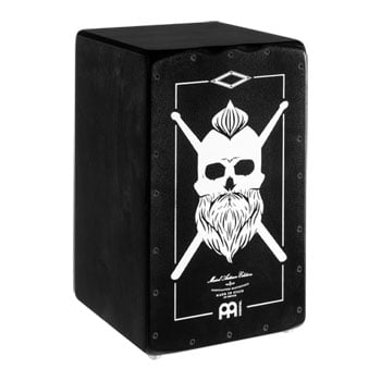 Meinl Percussion El Estepario Siberiano Limited Edition Cajon - AETLEES