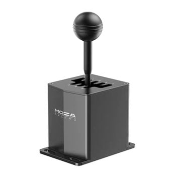 MOZA HGP H-Pattern 7-Gear 15-bit Non-Contact Shifter