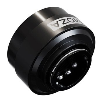 MOZA 70mm Quick Release Adapter Mechanism