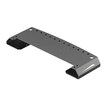 MOZA mBooster Base Extension Plate for CRP2 Pedals