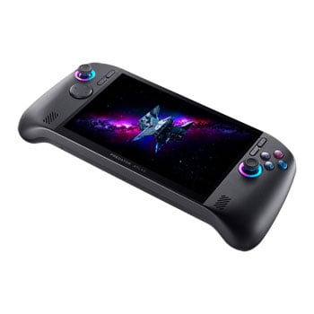 Acer Predator Atlas 8 NH.U7XEK.001 Intel Arc G3 Extreme Black Handheld Gaming Console
