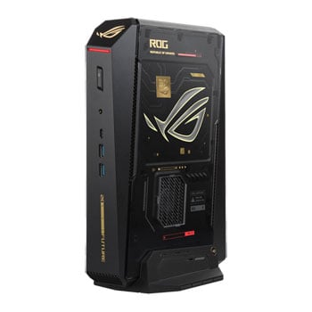 ASUS ROG NUC 16 Edition 20 Intel Core Ultra 9 RTX 5090 Mini PC