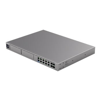 UniFi Dream Machine Beast 1U Rackmount Cloud Gateway