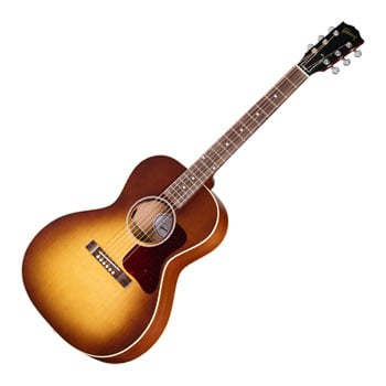 Gibson L-00 Special Satin Honey Burst