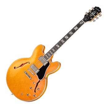 Epiphone Futura ES-355 Firestorm Shift