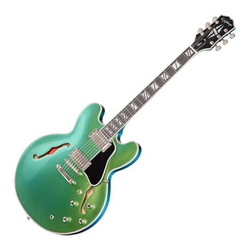 Epiphone Futura ES-355 Dragonfly Shift