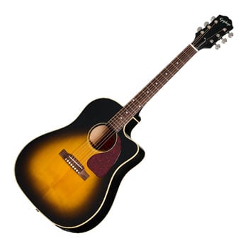 Epiphone J-45 Standard Vintage Sunburst
