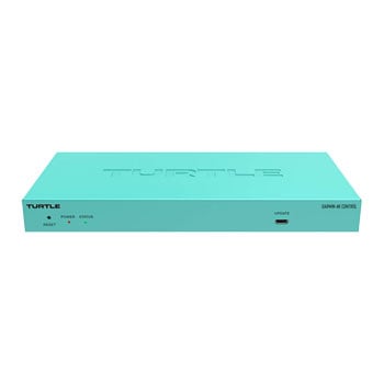 Turtle AV Darwin 4K Control