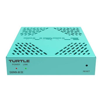 Turtle AV Darwin 4K RX