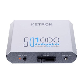 (Open Box) Ketron SD1000 Sound Module