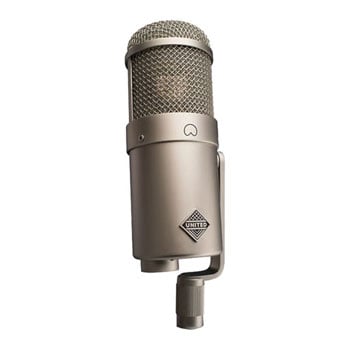 (Open Box) United Studio Technologies UT FET47 Large Diaphragm Fet Condenser Microphone