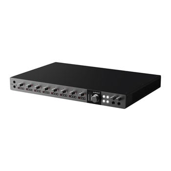 (Open Box) Audient iD48 - 24in / 32out Rack Mount USB Audio Interface