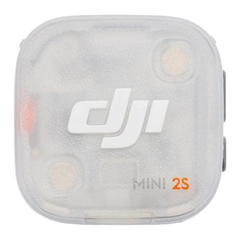 DJI Mic Mini 2S Transmitter