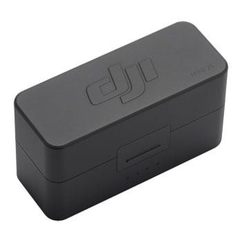 DJI Mic Mini 2S Charging Case