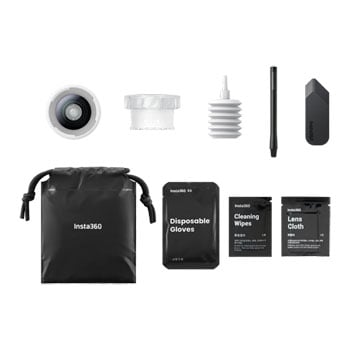 Insta360 X6 Replacement Lens Kit