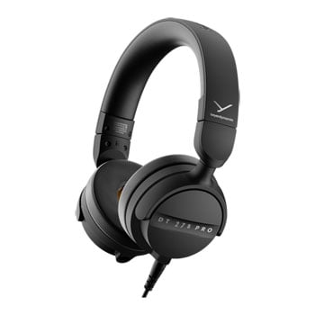 beyerdynamic DT 275 PRO Monitoring Headphones