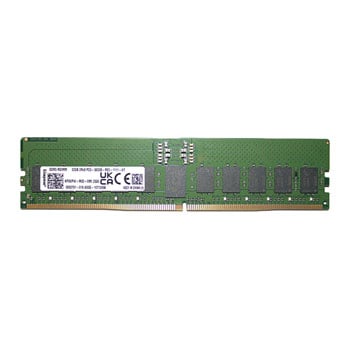 Kingston KP8XPW-MID-IIMI 32GB 5600MHz ECC Registered 2Rx8 DDR5 Server Memory
