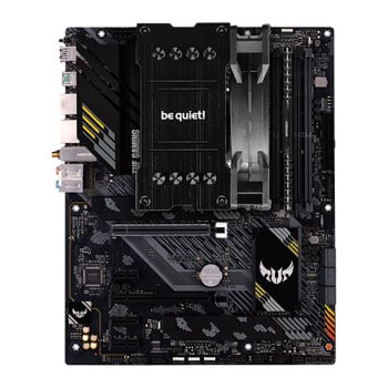 3XS AM4 Gamer Bundle, AMD Ryzen 5 5800X3D, ASUS TUF B550, CORSAIR 16GB DDR4, Scan Hardware Bundle