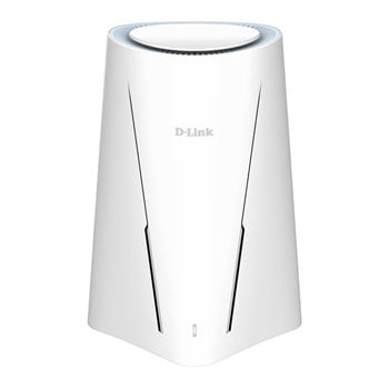 D-Link G530 5G NR AX3000 Wi-Fi 6 Dual Band 5G Router