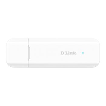 D-Link DWM-222W 4G LTE AX300 Wi-Fi 6 Wireless USB Adapter