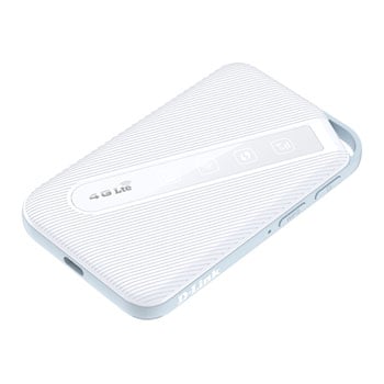 D-Link DWR-932W 4G LTE AX300 Wi-Fi 6 Mobile Hotspot